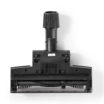 Nedis VCBR110TBVAR univerzális turbó kefe, porszívó fej, 30 - 40 mm, minden nagyteljeljesítményű porszívóhoz ajánlott – 2. kép