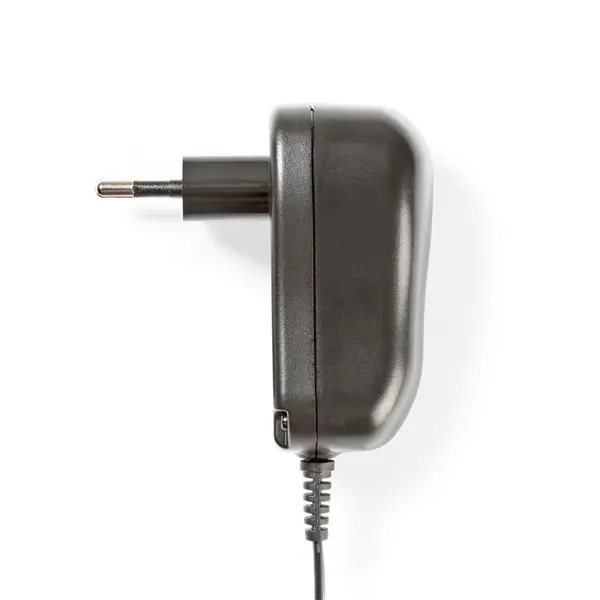 Nedis ACPA001 univerzális AC-DC tápegység, állítható 3V-12V DC 1A, 6 cserélhető táp dugó, 12W – 3. kép