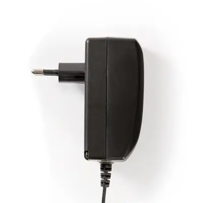 Nedis ACPA003 univerzális AC-DC tápegység, állítható 9V-24V, 24W, 1.0 - 1.5 A, 6 cserélhető táp dugó – 2. kép