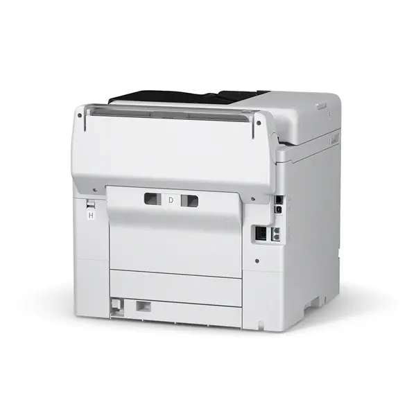 EPSON Tintasugaras nyomtató - WorkForce Pro EM-C800RDWF (A4, MFP, 4800x1200 DPI, 34 lap/perc, duplex, ADF, USB/LAN/Wifi) – 4. kép