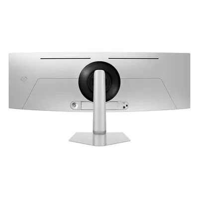 SAMSUNG Ívelt Gaming 144Hz OLED monitor 49" G91SD, 5120x1440, 32:9, 250cd/m2, 0.03ms, HDMI/Micro HDMI/DP – 2. kép