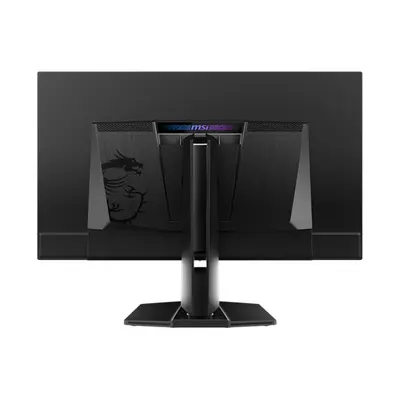 MSI Monitor GAMING MPG 322URX QD-OLED 31,5" UHD 3840x2160, 240Hz, 150000:1 CR, 250cd/m2, 0,03ms, 2x HDMI, DP, USB-C – 2. kép