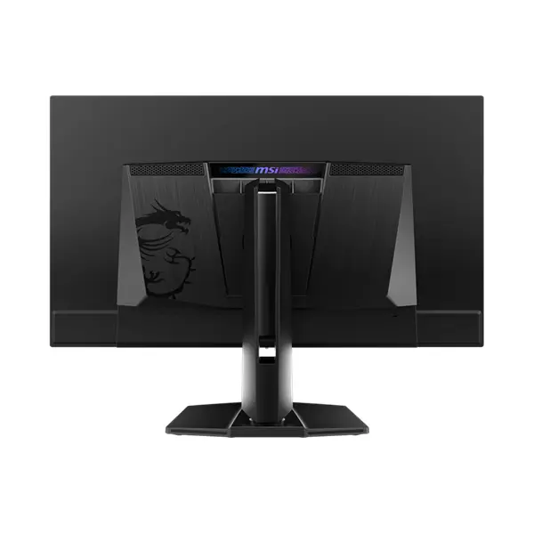 MSI Monitor GAMING MPG 322URX QD-OLED 31,5" UHD 3840x2160, 240Hz, 150000:1 CR, 250cd/m2, 0,03ms, 2x HDMI, DP, USB-C – 2. kép