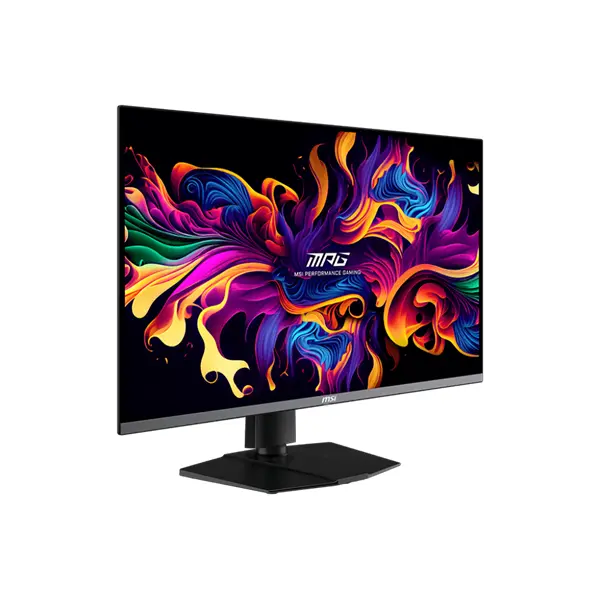 MSI Monitor GAMING MPG 322URX QD-OLED 31,5" UHD 3840x2160, 240Hz, 150000:1 CR, 250cd/m2, 0,03ms, 2x HDMI, DP, USB-C – 3. kép