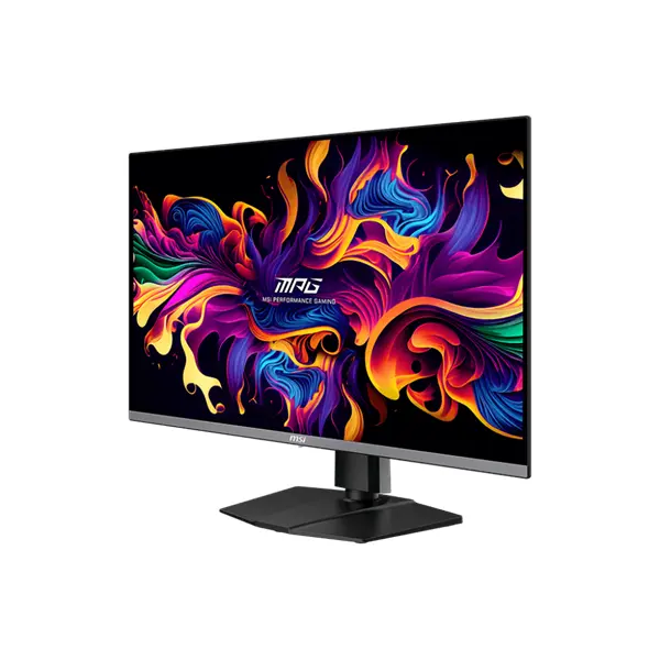 MSI Monitor GAMING MPG 322URX QD-OLED 31,5" UHD 3840x2160, 240Hz, 150000:1 CR, 250cd/m2, 0,03ms, 2x HDMI, DP, USB-C – 4. kép