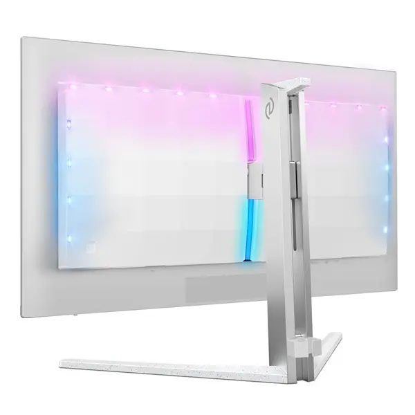 PHILIPS OLED Gaming 360Hz monitor 27" 27M2N8500/00 2560x1440, 16:9,, 0,03ms, HDMIx2/DisplayPort/USBx3, hangszóró – 3. kép