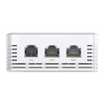 TP-LINK Wireless Access Point Dual Band AX1800 Falra rögzíthető GPON, EAP625GP-Wall – 2. kép