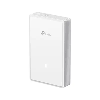 TP-LINK Wireless Access Point Dual Band BE3600 Wifi 7 Falra rögzíthető, EAP725-WALL