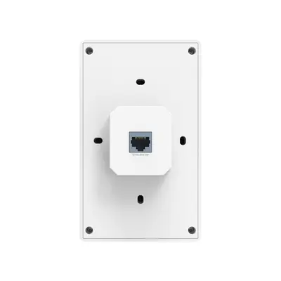 TP-LINK Wireless Access Point Dual Band BE3600 Wifi 7 Falra rögzíthető, EAP725-WALL – 2. kép