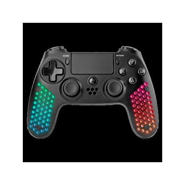 WHITE SHARK LEGATUS WS GPW-4009 GAME PAD PS4/PS3/PC/Android/IOS RGB – 2. kép