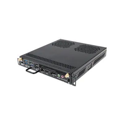 Huawei eKit ICD OPS i7 D, Intel Core I7-12700, 16GB, 512GB SSD, Windows11 IOT Entreprise SAC - 06190034