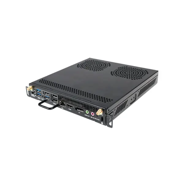 Huawei eKit ICD OPS i7 D, Intel Core I7-12700, 16GB, 512GB SSD, Windows11 IOT Entreprise SAC - 06190034