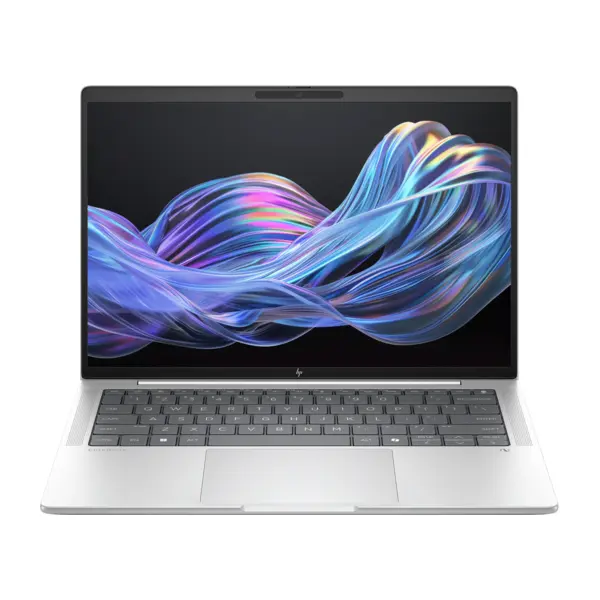 HP EliteBook X G1i 14" WUXGA AG UWVA 400cd, Core Ultra5-226V 2.1GHz, 16GB, 512GB SSD, WWAN, Win 11 Prof, ezüst