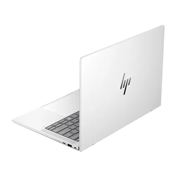 HP EliteBook X G1i 14" WUXGA AG UWVA 500cd Touch, Core Ultra7-268V 2.2GHz, 32GB, 1TB SSD, WWAN, Win 11 Prof, ezüst – 2. kép