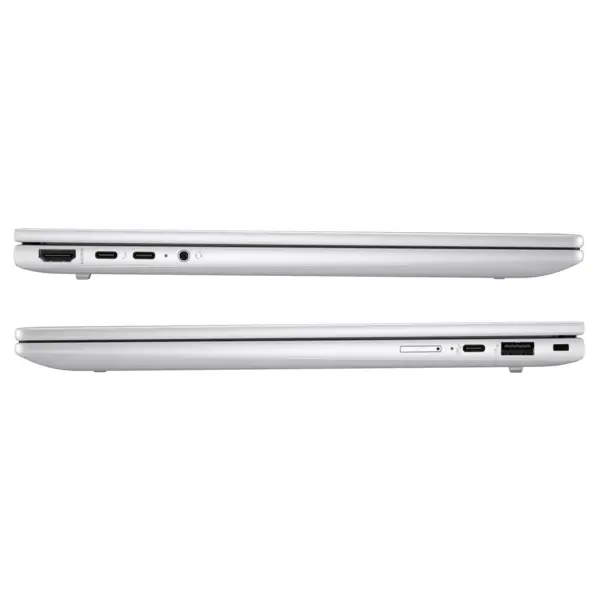 HP EliteBook X G1i 14" WUXGA AG UWVA 500cd Touch, Core Ultra7-268V 2.2GHz, 32GB, 1TB SSD, WWAN, Win 11 Prof, ezüst – 3. kép