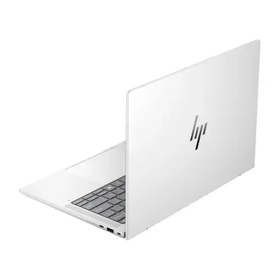 HP EliteBook X G1a 14" 2.8k OLED BV 400cd 120Hz Touch, AMD Ryzen AI 9 HX PRO 375 2GHz, 32GB, 2TB SSD, Win 11 Prof, ezüst – 2. kép