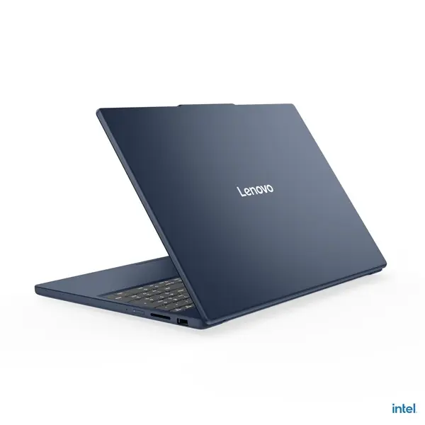 LENOVO IdeaPad Slim 3 15IRH10, 15.1" WQXGA, Intel Core i5-13420H, 16GB, 512GB SSD, NoOS, Cosmic Blue – 3. kép