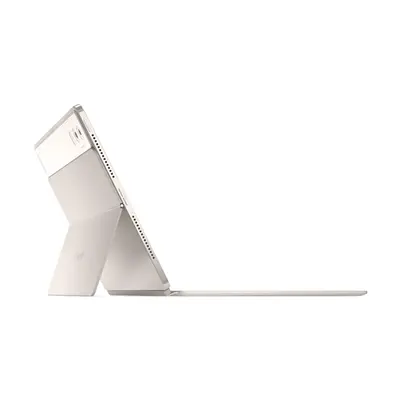 LENOVO YOGA Tab Plus (TB520FU), 12.7" 3K , Qualcomm Snapdragon 8 Gen.3 MP, 16GB, 256GB, Android, Seashell , PEN+Hun kbd – 2. kép