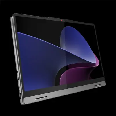 LENOVO IdeaPad 5 2-in-1 14IAL10, 14.0" WUXGA Touch, Intel Core U5 225U, 16GB, 512GB SSD, Win11 Home, Luna Grey – 2. kép