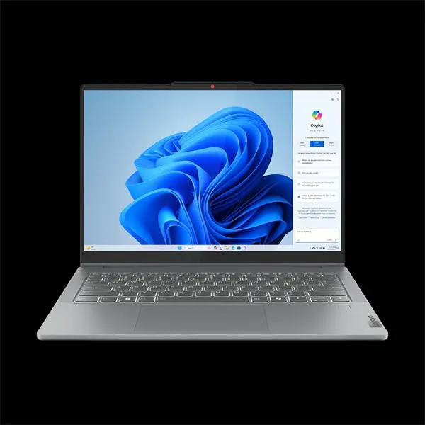 LENOVO IdeaPad 5 2-in-1 14IAL10, 14.0" WUXGA Touch, Intel Core U5 225U, 16GB, 512GB SSD, Win11 Home, Luna Grey – 3. kép