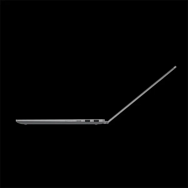 LENOVO IdeaPad 5 2-in-1 14IAL10, 14.0" WUXGA Touch, Intel Core U5 225U, 16GB, 512GB SSD, Win11 Home, Luna Grey – 8. kép