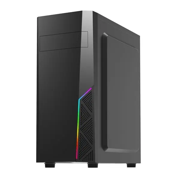 CHS PC Barracuda, Core i5-12400 2.5GHz, 16GB, 512GB SSD, Egér+Bill.
