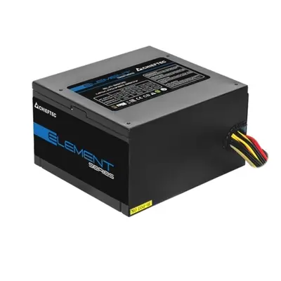CHIEFTEC Tápegység ELEMENT 500W 80+ Bronze OEM – 2. kép