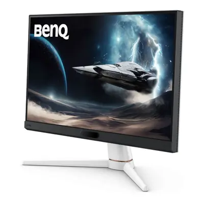 BENQ Mobiuz Gaming monitor 25" EX251 1920x1080, 400cd/m2, 220 Hz, 1 ms, 2xHDMI, DisplayPort. USB-C, hangszóró – 2. kép