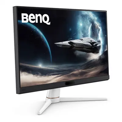 BENQ Mobiuz Gaming monitor 27" EX271 1920x1080, 400 cd/m2, 180 Hz, 1 ms, 2xHDMI, DisplayPort, USB-C, hangszóró – 2. kép