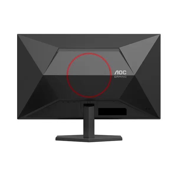 AOC Gaming 180Hz monitor 27" Q27G42XNE, 25600x1440, 16:9, 300cd/m2, 1ms, HDMIx2/DisplayPort, hangszóró, HDR10 – 5. kép