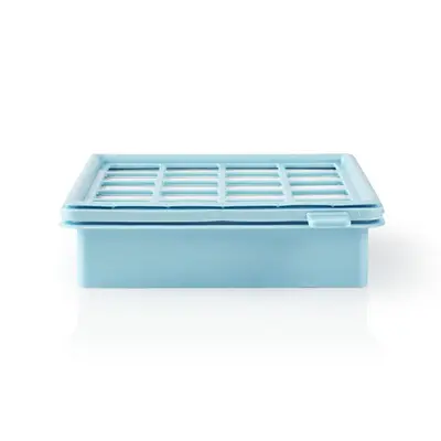 Nedis VCFI222HEP Philips HEPA filter / szűrőkészlet H13, PowerPro Compact FC8470, FC8471, FC8472, FC8473, FC8058/01 – 2. kép