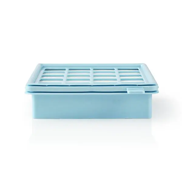 Nedis VCFI222HEP Philips HEPA filter / szűrőkészlet H13, PowerPro Compact FC8470, FC8471, FC8472, FC8473, FC8058/01 – 2. kép