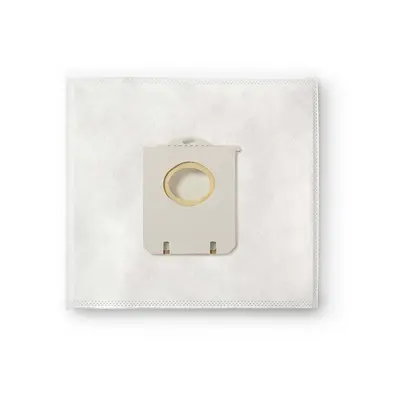 Nedis DUBG220AEP12 S-BAG porzsák, kompatibilis: Philips / Electrolux , 12db/csomag