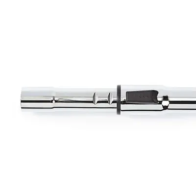 Nedis VCTU11035 teleszkópos porszívó cső, 35 mm, 580 mm - 980 mm, króm – 2. kép