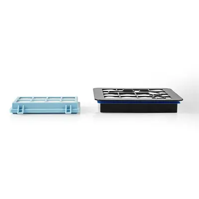 Nedis VCFI223HEP Philips HEPA filter / szűrő szett H11, FC9331/09, FC9332/09, FC8010/01 – 2. kép