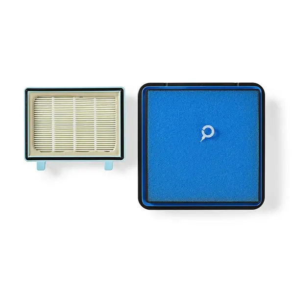 Nedis VCFI223HEP Philips HEPA filter / szűrő szett H11, FC9331/09, FC9332/09, FC8010/01 – 3. kép