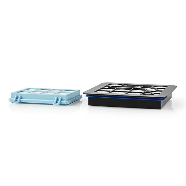 Nedis VCFI223HEP Philips HEPA filter / szűrő szett H11, FC9331/09, FC9332/09, FC8010/01 – 5. kép