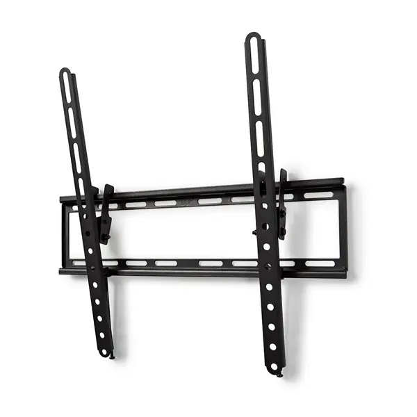 Nedis TVWM1131BK LCD TV / monitor fali tartó konzol 23-55 ",súly: 35 kg, Dönthető: 12 °, Acél – 2. kép