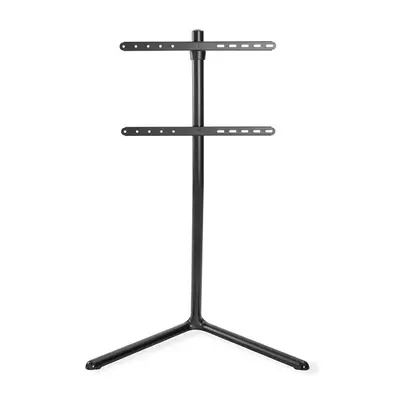 Nedis TVSM5250BK LCD TV/Monitor állvány (tartó konzol), 49"-70", szabadon álló, 40kg – 2. kép