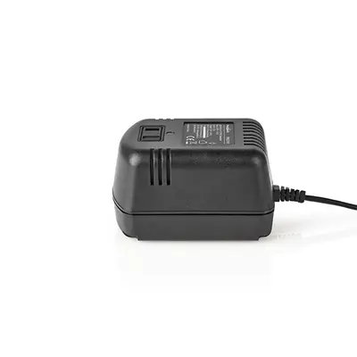 Nedis POCO101 tápegység, feszültség átalakító, konverterr 230V - 110V. 75W, USA – 2. kép