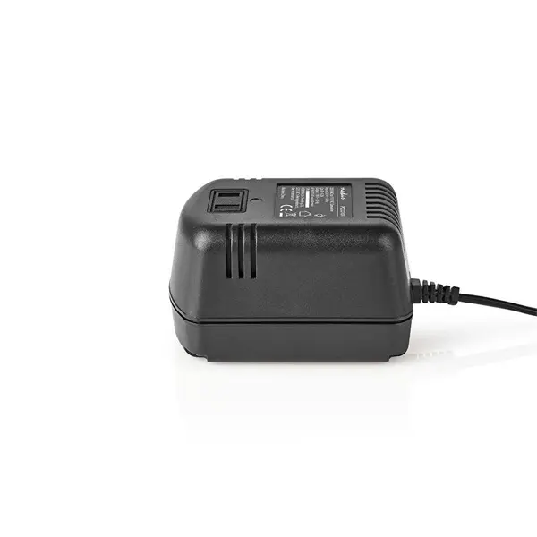 Nedis POCO101 tápegység, feszültség átalakító, konverterr 230V - 110V. 75W, USA – 2. kép