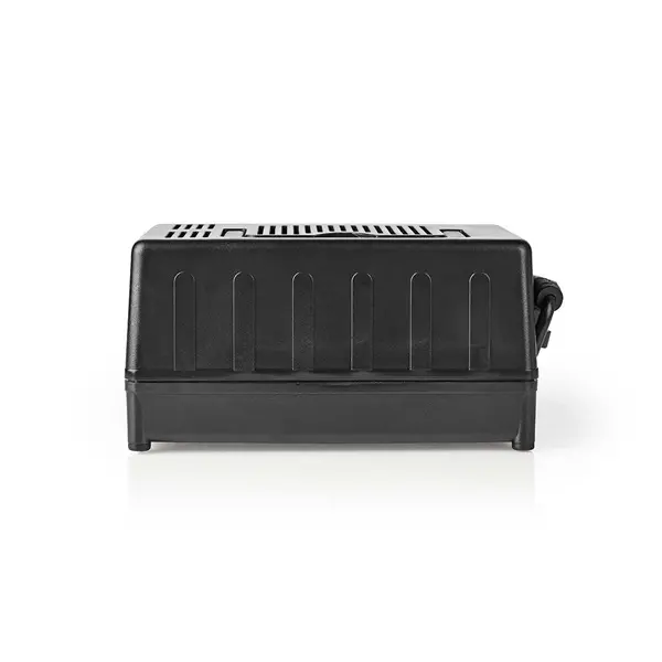 Nedis POCO102 tápegység, feszültség átalakító, konverter 230 V AC - 110V AC 300W, USA – 3. kép