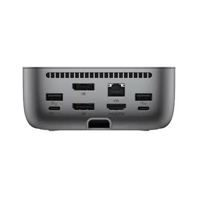 HP dokkoló Thunderbolt G6 280W – 2. kép