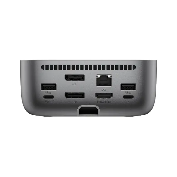 HP dokkoló Thunderbolt G6 280W – 2. kép