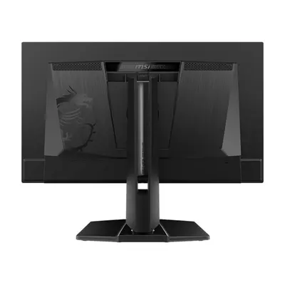 MSI Monitor GAMING MAG 272UP QD-OLED X24 26,5" UHD 3840x2160, 240Hz, 150000:1 CR, 250cd/m2, 0,03ms, 2x HDMI, DP, USB-C – 2. kép