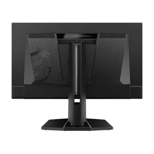 MSI Monitor GAMING MAG 272UP QD-OLED X24 26,5" UHD 3840x2160, 240Hz, 150000:1 CR, 250cd/m2, 0,03ms, 2x HDMI, DP, USB-C – 2. kép