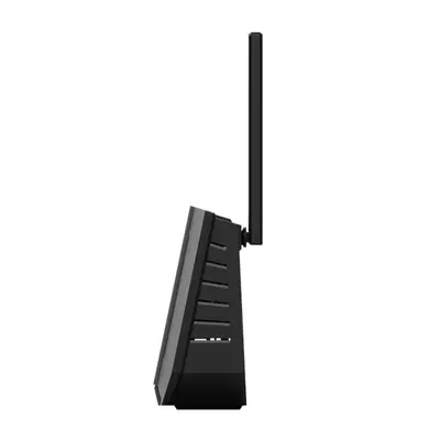 ASUS Wireless Router Tri Band BE9700 1xWAN/LAN(10Gbps) +1xWAN/LAN(2.5Gbps) + 3xLAN(2.5Gbps) + 1xUSB, RT-BE92U – 2. kép
