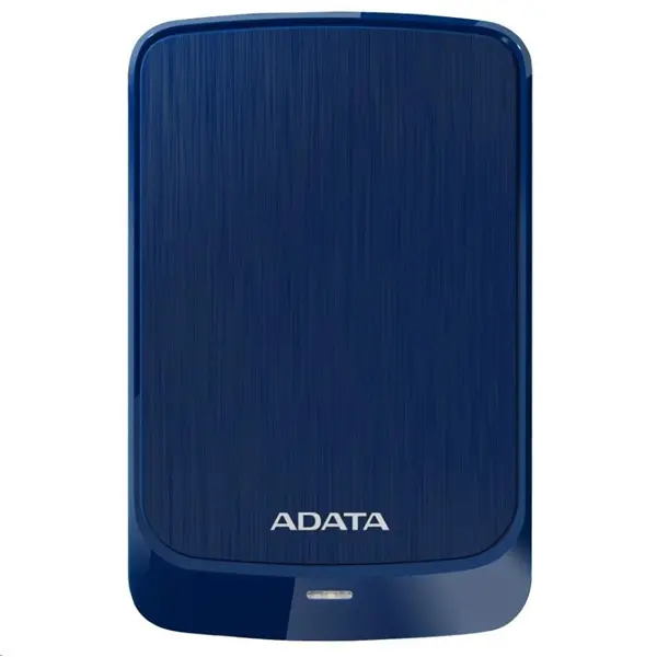 ADATA 2.5" HDD USB 3.1 2TB HV620S, Kék