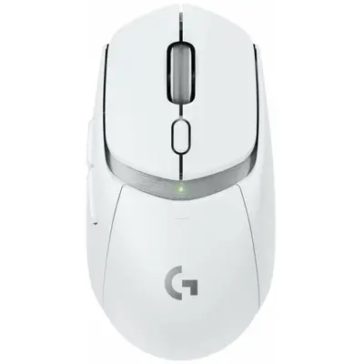LOGITECH Egér - G309 Lightspeed Bluetooth Gaming, Fehér
