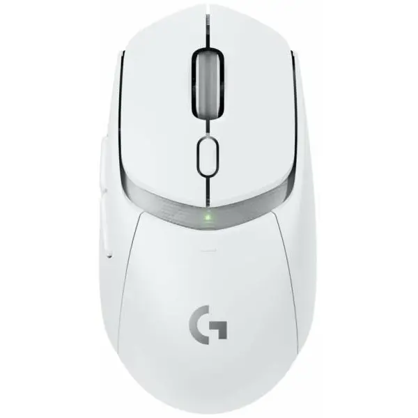 LOGITECH Egér - G309 Lightspeed Bluetooth Gaming, Fehér